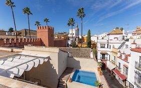 Alcazar Pool Villa by Valcambre